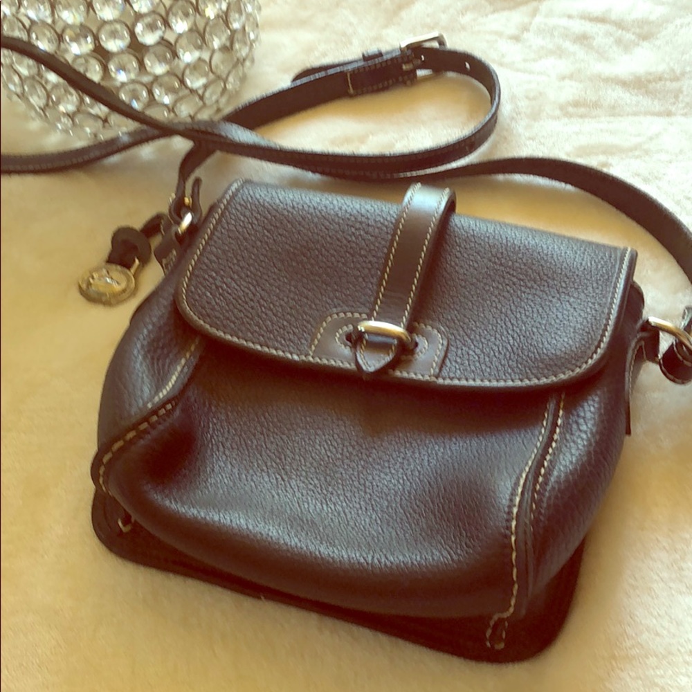 Dooney & Bourke handbag!
